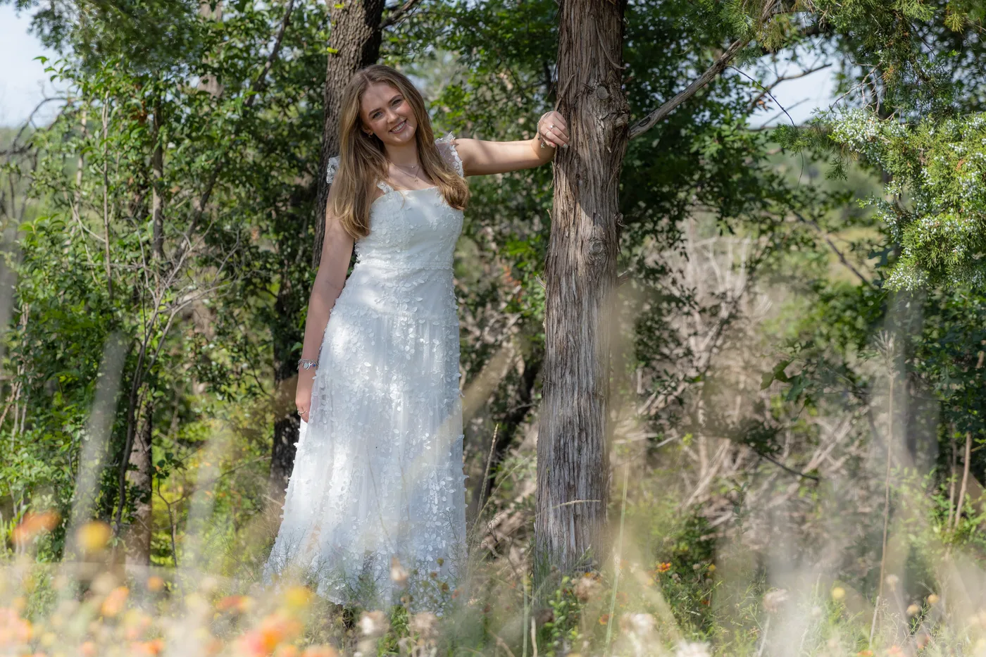 Addy K. Senior Portraits — photo 2